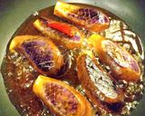 【簡単】茄子の煮びたし作り方6写真