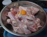 35年前の鶏の唐揚げ黄金レシピ今でも不滅作り方17写真