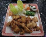 35年前の鶏の唐揚げ黄金レシピ今でも不滅作り方13写真