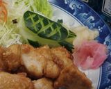 35年前の鶏の唐揚げ黄金レシピ今でも不滅作り方12写真