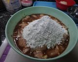 35年前の鶏の唐揚げ黄金レシピ今でも不滅作り方7写真