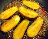 【簡単】茄子の煮びたし作り方7写真