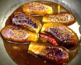 【簡単】茄子の煮びたし作り方8写真