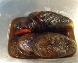【簡単】茄子の煮びたし作り方9写真