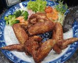 35年前の鶏の唐揚げ黄金レシピ今でも不滅作り方19写真