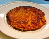 残り物パスタで一品★小麦deECOパスタ作り方3写真