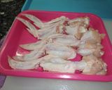 35年前の鶏の唐揚げ黄金レシピ今でも不滅作り方16写真