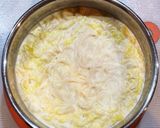 シーフードチャウダーにゅうめん作り方3写真