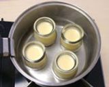 とろ～り♪とろける瓶ぷりん作り方7写真