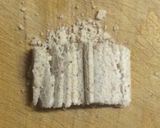 超簡単☆あさりの旨味クラムチャウダーピザ作り方11写真