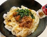 ごま油香る☆ぶっかけ素麺作り方4写真