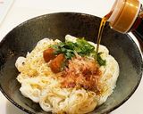 ごま油香る☆ぶっかけ素麺作り方2写真