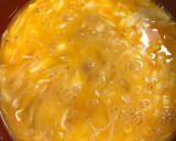 えのきとしめじの卵炒め作り方3写真