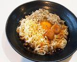 ごま油香る☆ぶっかけ素麺作り方5写真