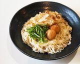 ごま油香る☆ぶっかけ素麺作り方6写真