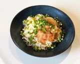 ごま油香る☆ぶっかけ素麺作り方8写真