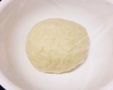 トースターでシナモンロール作り方4写真