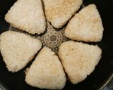 焼きおにぎり作り方3写真