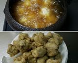 外サク中ジュワ「鶏モモ肉の唐揚げ」作り方6写真