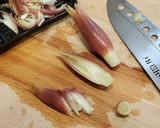 きゅうりとみょうがのサッパリ和え作り方2写真
