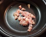 オムライス作り方1写真