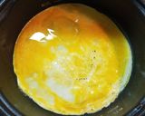 オムライス作り方4写真