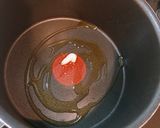 完熟トマトと玉ねぎの冷製スープ♡簡単作り方3写真
