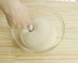 まいてはさんで♪ロールパンサンド作り方2写真