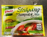 シニガン　豚肉ver.作り方5写真