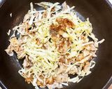 お好み風素麺作り方2写真