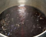 圧力鍋で鶏もも肉の缶詰焼き鳥風味作り方4写真