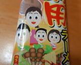 残りのカレーでカレーラーメン作り方1写真