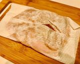 簡単☆絶品からあげ作り方1写真