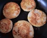 簡単玉ねぎピカタ作り方3写真