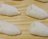 まいてはさんで♪ロールパンサンド作り方7写真