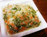 めかぶ納豆♪作り方3写真