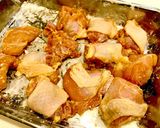 簡単☆絶品からあげ作り方7写真