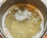 ビビンバ風にゅうめん作り方2写真