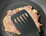 塩麹×生姜W酵素で柔らか〜 鶏肉のソテー作り方6写真