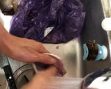 イサキのお刺身作り方4写真