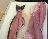 イサキのお刺身作り方5写真