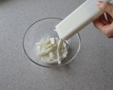 ゼスプリキウイの素麺風作り方3写真