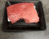 気軽にお手軽　ローストビーフもどき作り方1写真