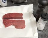 気軽にお手軽　ローストビーフもどき作り方3写真