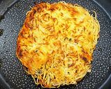パリパリ素麺作り方2写真