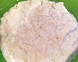 マッシュポテト入りミートローフ作り方4写真