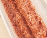 マッシュポテト入りミートローフ作り方6写真
