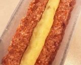 マッシュポテト入りミートローフ作り方8写真