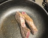 気軽にお手軽　ローストビーフもどき作り方5写真