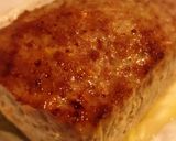 マッシュポテト入りミートローフ作り方10写真